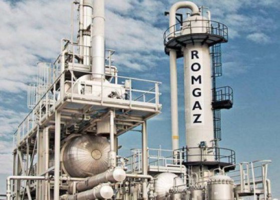 Romgaz cumpără carburanţi de 26,3 milioane lei